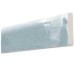 Плінтус Bullnose Aqua Gloss 3.5x12.5 Fez Wow з колекції Fez Wow