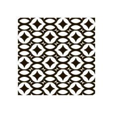 Мозаика (30x30) 7VFNBMB Comp. Mosaico 36z 4,8*4,8Schema B - Deco Dantan из коллекции Deco Dantan Tagina Ceramiche — название бренда из древней латыни и 50 лет керамики — страница 11