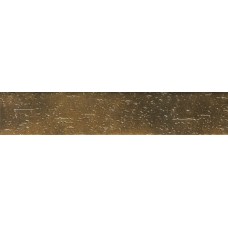 Декор (5х25) Tira Mattone Kuld E-10 - Mattone з колекції Mattone Mattone Керамическая плитка Natucer