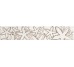 Декор (10x50.2) MTLH40 MISTY TORTORA HAPPY LISTELLO - Misty з колекції Misty Ascot