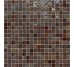 Мозаика 1,5x1,5 Rosewood - Natural из коллекции Natural Sicis
