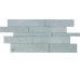 Декор (23.7x46.5) 16312- Muretto 3dgrey - The Wall з колекції The Wall Settecento