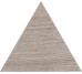 Плитка (30) PF60001113 COZY BARK RET. TRIANG. - Cozy з колекції Cozy Flaviker