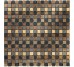 Мозаїка (30.5x30.5) Asolo2 Mosaico 1.5*1.5 - Luxury з колекції Luxury Petra Antiqua