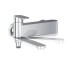 Змішувач для ванни CR II 022.00CR Chrome X070451 RAVAK Ravak