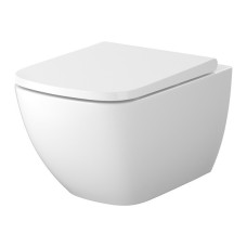 СЕТ C198 УНІТАЗ ПІДВІСНИЙ ZEN PRO VORTEX КВАДРАТНИЙ З ТОНКИМ ДЮРОПЛАСТОВИМ СИДІННЯМ SLIM СЕТ C198 УНІТАЗ ПІДВІСНИЙ ZEN PRO VORTEX КВАДРАТНИЙ З ТОНКИМ ДЮРОПЛАСТОВИМ СИДІННЯМ SLIM