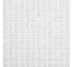 Мозаика 31,5*31,5 Edna Carrara Grey Mt Vidrepur