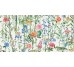 Декор DECORA FLORA DECORO 2 PC OF 120 X 60 - 120x120 IDE00DFL Decora з колекції Decora Impronta