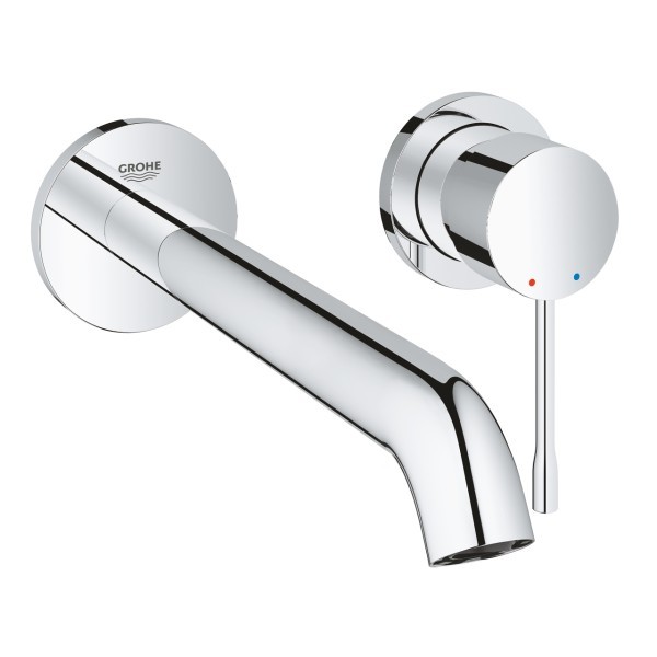 Змішувач для умивальника L-Size Essence (19967001), Grohe Grohe