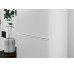 Пенал Xevolos E 1760/400/360 правий, Matt White/Front Metallic White (54221320)
