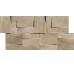 Декор Modulo Muretto 3d Ecru 30x30 Ardoise Rex из коллекции Ardoise Rex
