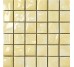 Мозаїка (28.6x28.6) 100440 Giallograno 4.5x4.5surete(Foglio) - Musiva з колекції Musiva Settecento