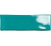 Плитка Azul Bondi - 5x15 PARA0515ABBM Paraty з колекції Paraty Cobsa