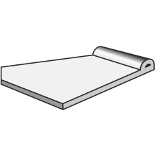 1 Borde Piscina Esquina Int.Haro L-элемент (51.2x51.2)