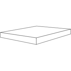 Сходинка (Diameter:3) 735954 Terra Ash Ang. Gradino 33X33Nat. - Terra з колекції Terra Terra Керамічна плитка Casa dolce casa — сторінка 3