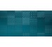 Плитка 15x15 Wally Deep Lagon - Charme з колекції Charme Mirage