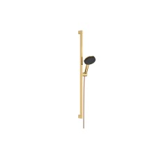 Душевой набор Raindance Alive Select S 3J EcoSmart 90 см E Polished Gold Optic (24601990)