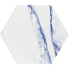 THASSOS BLUE - 48.5x56  Thassos Blue з колекції Thassos Blue Thassos Blue Керамічна плитка Realonda