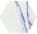 Плитка THASSOS BLUE - 48.5x56  Thassos Blue з колекції Thassos Blue Realonda