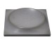Декор Moon Concrete 12.5x12.5 Wow Collection Wow злекції Wow Collection Wow