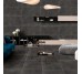 Грес SOLANO ANTHRACITE MATT 59,8х59,8 Cersanit