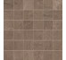 Мозаїка (30x30) G204210 Foussana Mud Mos.5X5 - Foussana з колекції Foussana Vallelunga