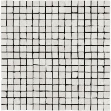Мозаїка 30x30 Studio Mosaico Grigio R4Qu з колекції Studio Мозаїка 30x30 Studio Mosaico Grigio R4Qu з колекції Studio