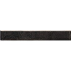 Плінтус (8x60) 64432 Battiscopa Charcoal - Замок злекції замку Плінтус (8x60) 64432 Battiscopa Charcoal - Замок злекції замку