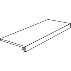 Сходинка 30x120 Grad. Sq. Arg. Carbone - Costruire - 1062540 з колекції Costruire Сходинка 30x120 Grad. Sq. Arg. Carbone - Costruire - 1062540 з колекції Costruire