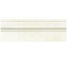 Плінтус (10.5x30) Mrv 110 Alzata Biancone - Crystal Marble з колекції Crystal Marble Piemme