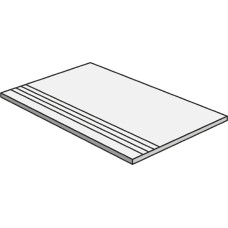 Сходинка (30x60) Huella Cream P80 - Dom з колекції Dom Сходинка (30x60) Huella Cream P80 - Dom з колекції Dom