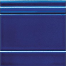 Плінтус Zoccolo Dark Cobalt Craquele 20x20 Epoque Ceramiche з колекції Epoque Ceramiche EPOQUE Керамічна плитка GRAZIA — сторінка 2