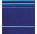 Плінтус Zoccolo Dark Cobalt Craquele 20x20 Epoque Ceramiche Grazia з колекції Epoque Ceramiche Grazia