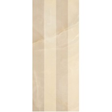 Декор (30.5x72.5) ODB172 Boiserie Beige - Onice D з колекції Onice D
