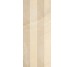 Декор (30.5x72.5) ODB172 Boiserie Beige - Onice D з колекції Onice D Impronta