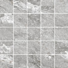 Мозаика Mosaic Premium Grey - 29.2x29.2 Premium из коллекции Premium Premium