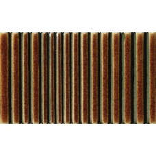 Декор 15x25 Regles Top Tabac-Regles з колекції Regles Декор 15x25 Regles Top Tabac-Regles з колекції Regles