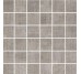 Мозаїка Mosaico Dress Grey 30x30 Set Sant Agostino з колекції Set Sant Agostino