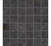 Мозаїка (30x30) RDMB ardesia nera mosaico RT - Stonework з колекції Stonework Supergres