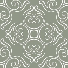 Pop Green - 20x20 00T2063 Twist з колекції Twist Elios Pop Green - 20x20 00T2063 Twist з колекції Twist Elios