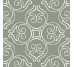 Плитка Pop Green - 20x20 00T2063 Twist з колекції Twist Elios