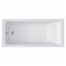Ванна акрил. SUPERO 160x70 + ніжки SN14 Ванна акрил. SUPERO 160x70 + ніжки SN14