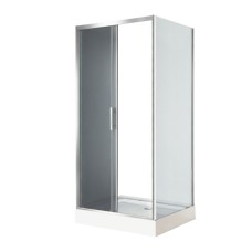 Душова кабіна Fiona 80 Grey 110*80*205 мілкий піддон 15 см ( А0059246 ) Душова кабіна Fiona 80 Grey 110*80*205 мілкий піддон 15 см ( А0059246 )
