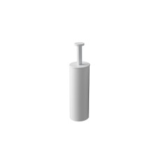 URBAN C, Ершик свободностоящий/подвесной, white (100123152)