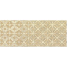 Декор Grace Decoro Beige 1 20x50 Grace з колекції Grace Декор Grace Decoro Beige 1 20x50 Grace з колекції Grace