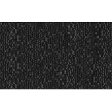 Декор Negro 20x33.3 Cubica з колекції Cubica Декор Negro 20x33.3 Cubica з колекції Cubica