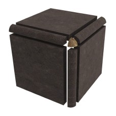 Brown Beak L-елемент (3x3) 58002 Dome Керамічна плитка Cerdomus — сторінка 2