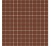 Мозаїка 30x30 PST7006 Pastelli Nocciola 2.5*2.5 Appiani Pastelli з колекції Pastelli Appiani