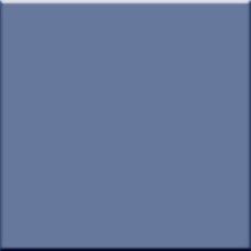 (20x20) TR Blu Avio - Trasparenze з колекції Trasparenze