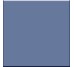 Плитка (20x20) TR Blu Avio - Trasparenze з колекції Trasparenze Vogue